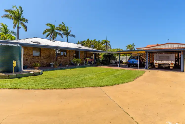 Fifth view of Homely house listing, 8 Sarawak Court, Tin Can Bay QLD 4580