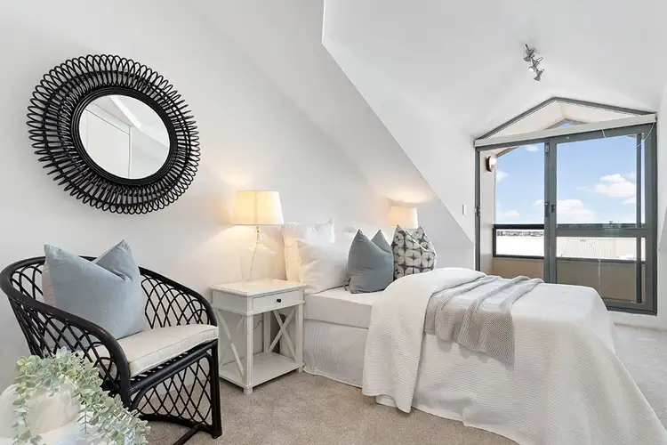 Third view of Homely apartment listing, 36/120 Cabramatta Road, Cremorne NSW 2090