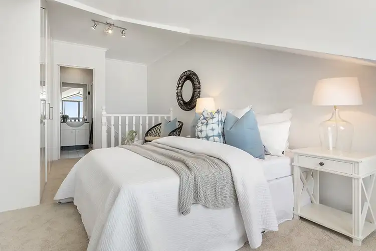 Fourth view of Homely apartment listing, 36/120 Cabramatta Road, Cremorne NSW 2090