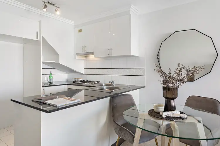 Fifth view of Homely apartment listing, 36/120 Cabramatta Road, Cremorne NSW 2090