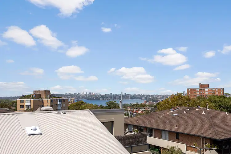 Sixth view of Homely apartment listing, 36/120 Cabramatta Road, Cremorne NSW 2090