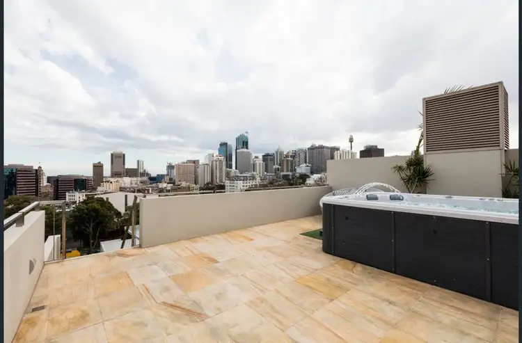 Main view of Homely apartment listing, 12/333 Crown Street, Surry Hills NSW 2010