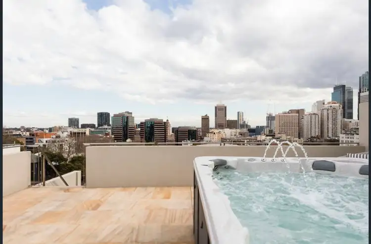 Second view of Homely apartment listing, 12/333 Crown Street, Surry Hills NSW 2010