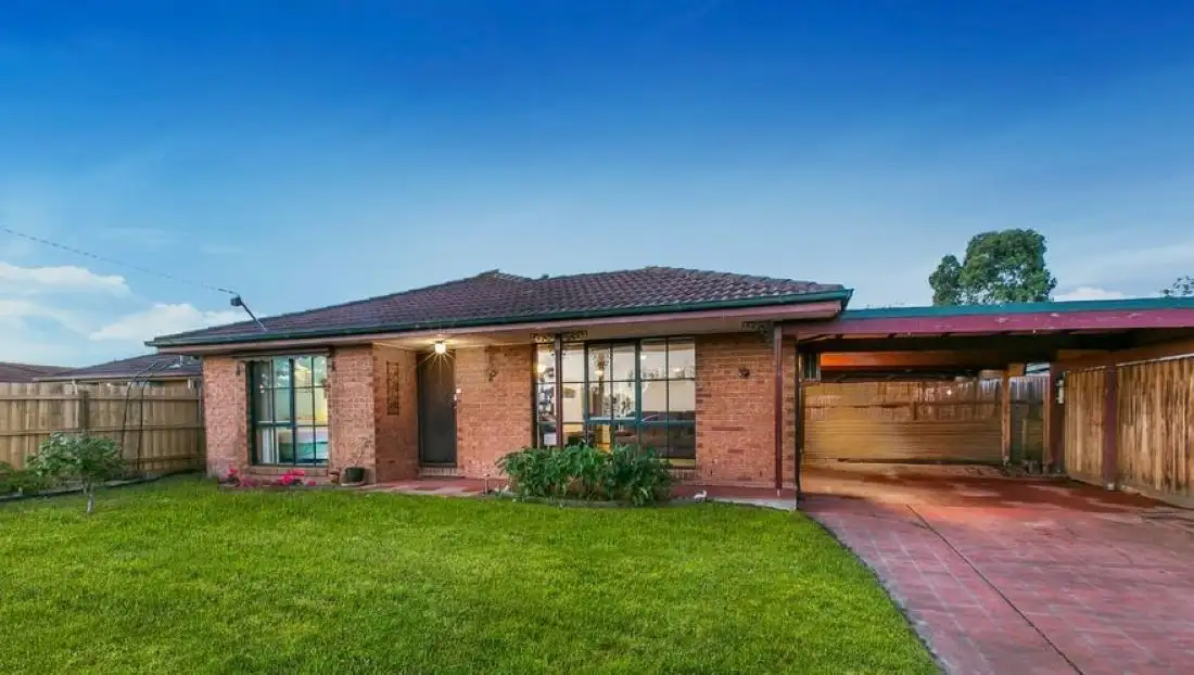 Main view of Homely house listing, 12 Simon Drive, Pakenham VIC 3810