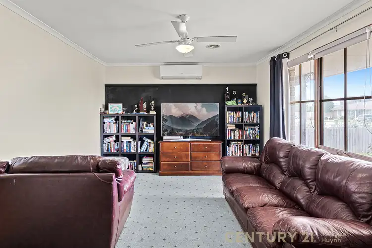 Fourth view of Homely house listing, 12 Simon Drive, Pakenham VIC 3810
