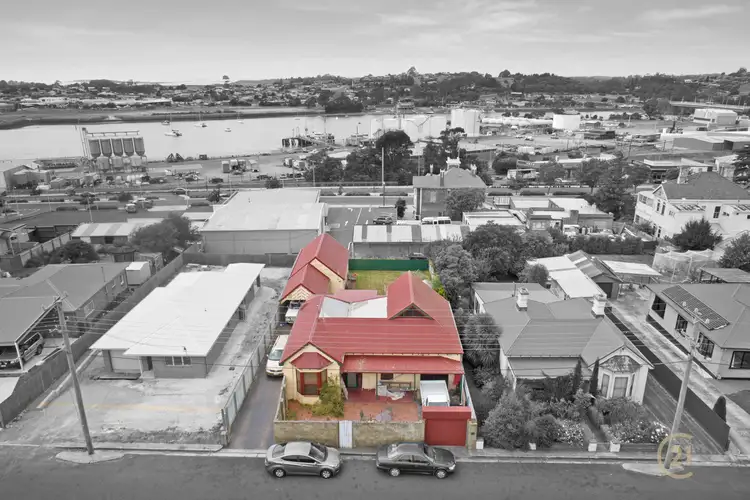 Main view of Homely house listing, 75 Wenvoe Street, Devonport TAS 7310