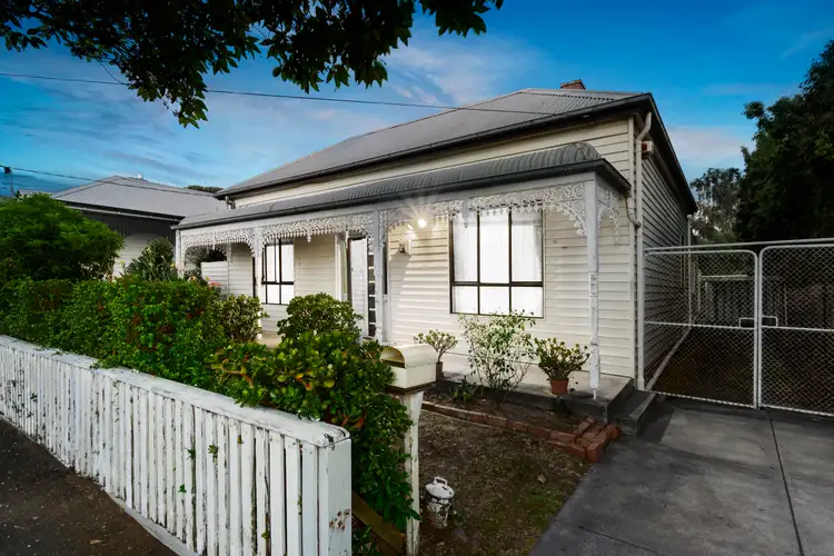 Main view of Homely house listing, 12 Taylor Street, Fitzroy North VIC 3068