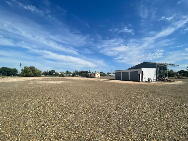 15-17 Calarie Road, Forbes NSW 2871