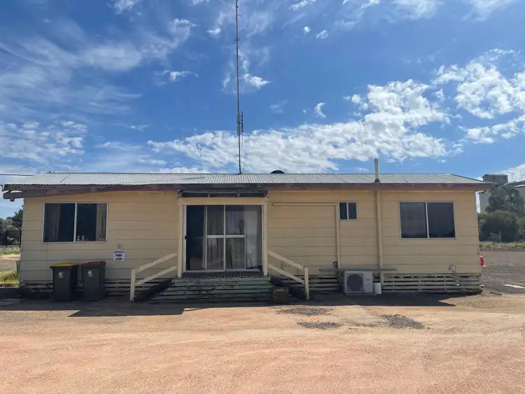 Third view of Homely land listing, 15-17 Calarie Road, Forbes NSW 2871
