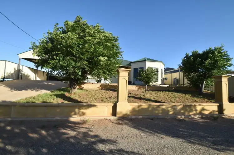 78 Wyman Street, Broken Hill NSW 2880