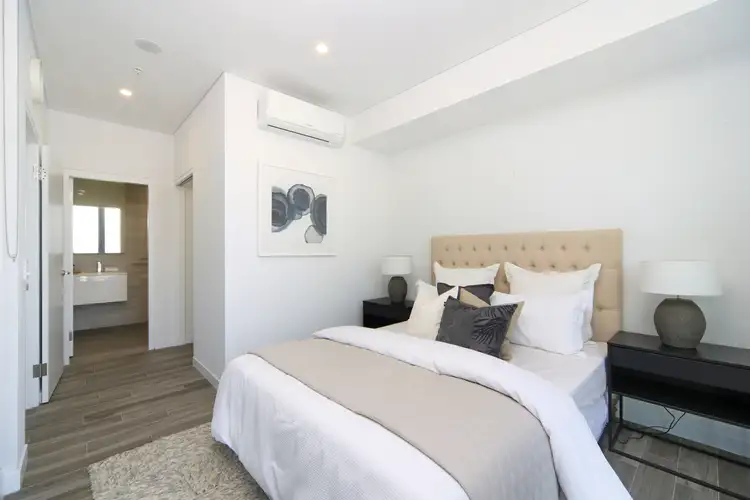 Sixth view of Homely apartment listing, 1804/9 Brodie Spark Drive, Wolli Creek NSW 2205