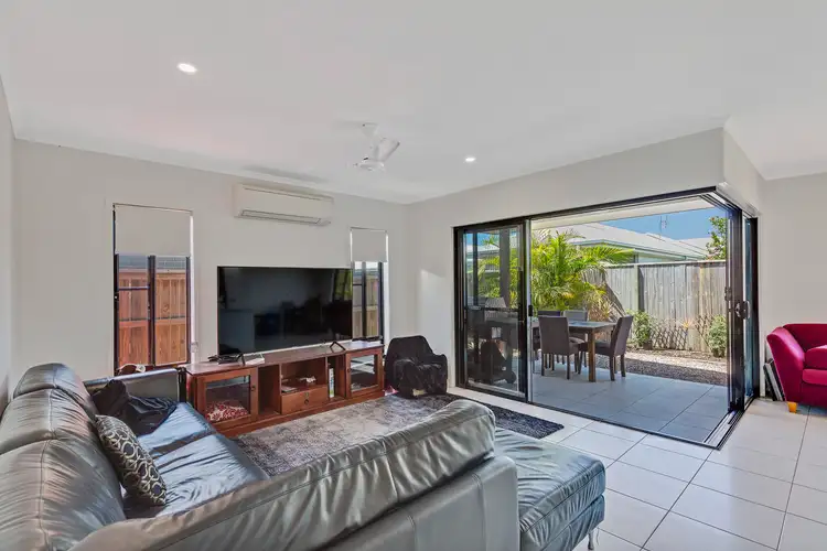 Second view of Homely house listing, 45 Harlequin Road, Palmview QLD 4553