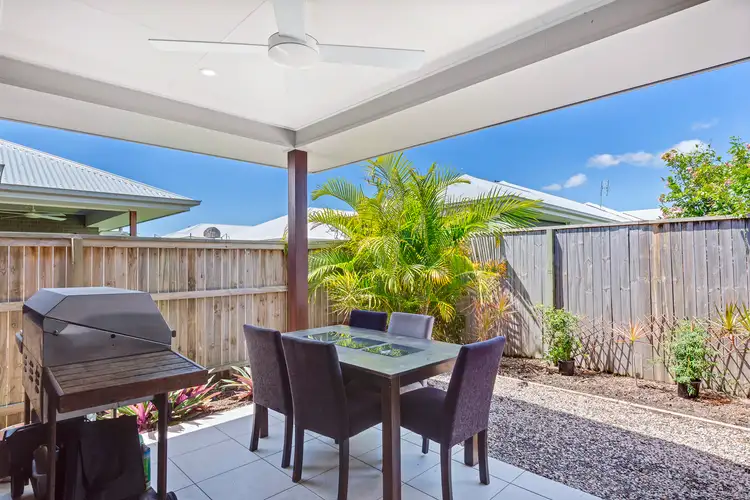Third view of Homely house listing, 45 Harlequin Road, Palmview QLD 4553