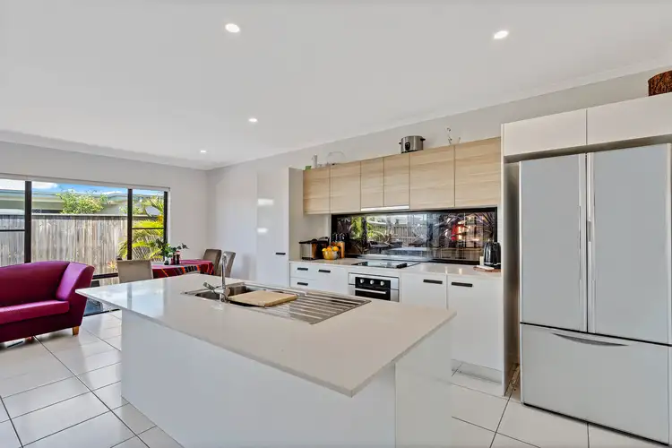 Fourth view of Homely house listing, 45 Harlequin Road, Palmview QLD 4553