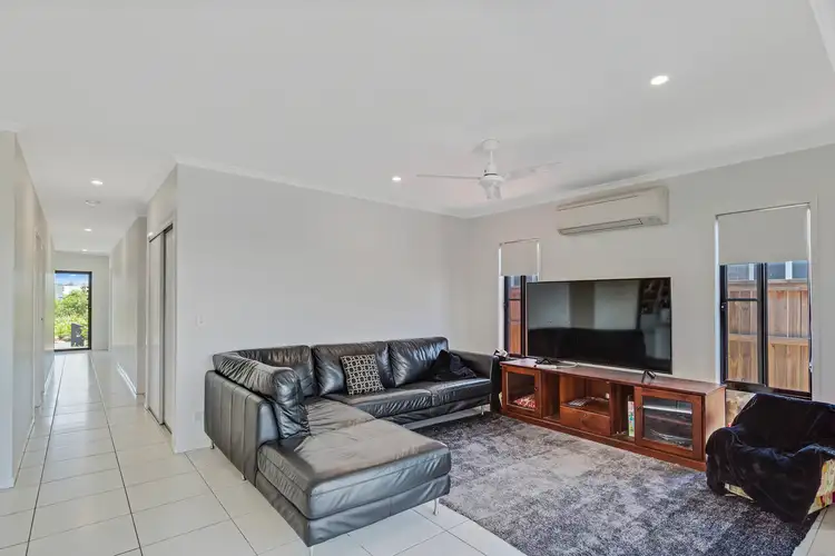 Fifth view of Homely house listing, 45 Harlequin Road, Palmview QLD 4553