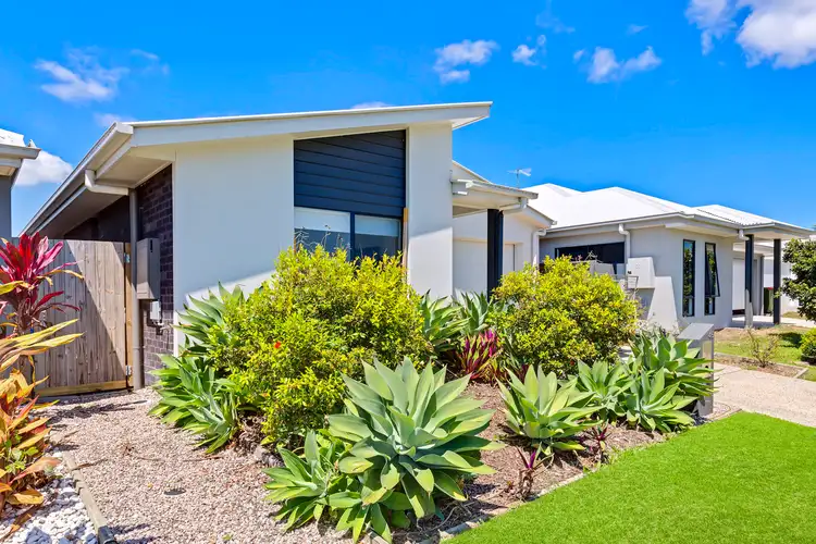 Sixth view of Homely house listing, 45 Harlequin Road, Palmview QLD 4553