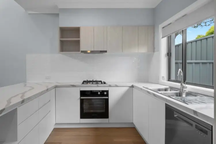 Third view of Homely villa listing, 13/40B Thompson Street, Belmont NSW 2280