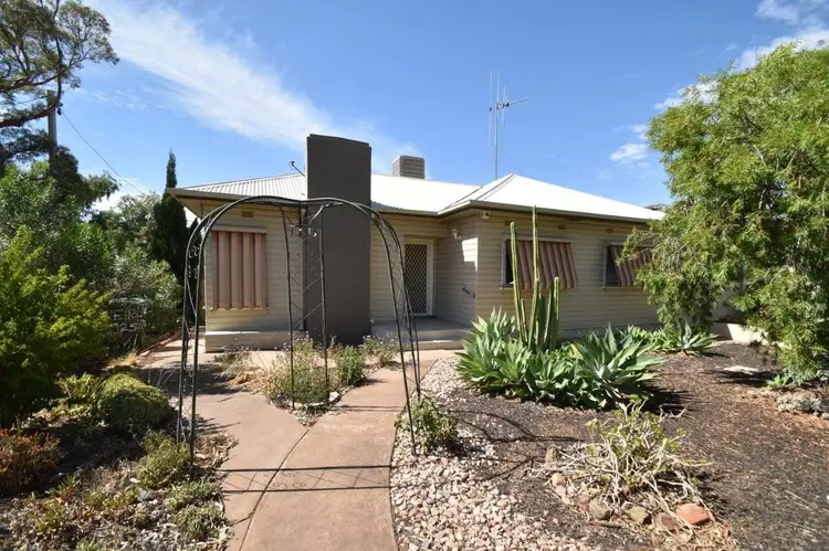 Main view of Homely house listing, 125 Eyre Street, Broken Hill NSW 2880