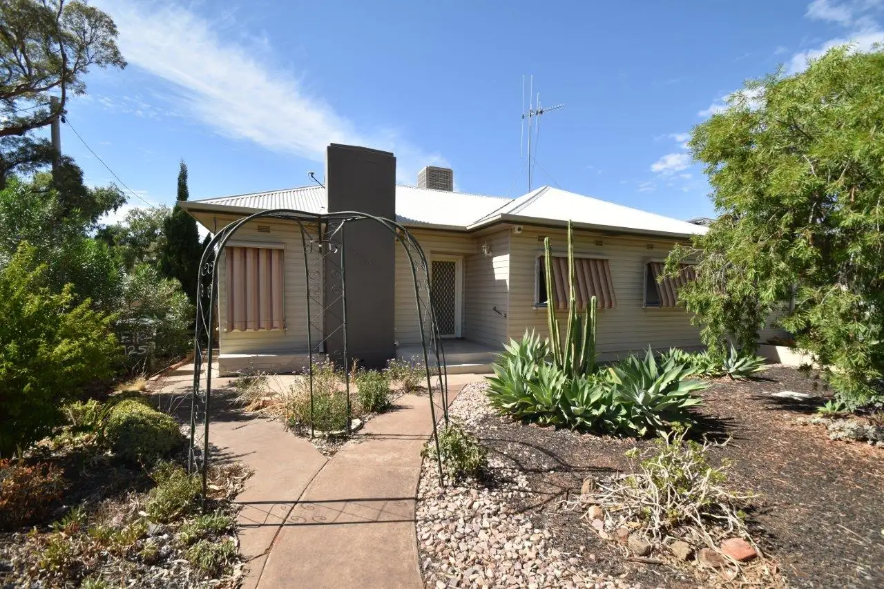 Main view of Homely house listing, 125 Eyre Street, Broken Hill NSW 2880