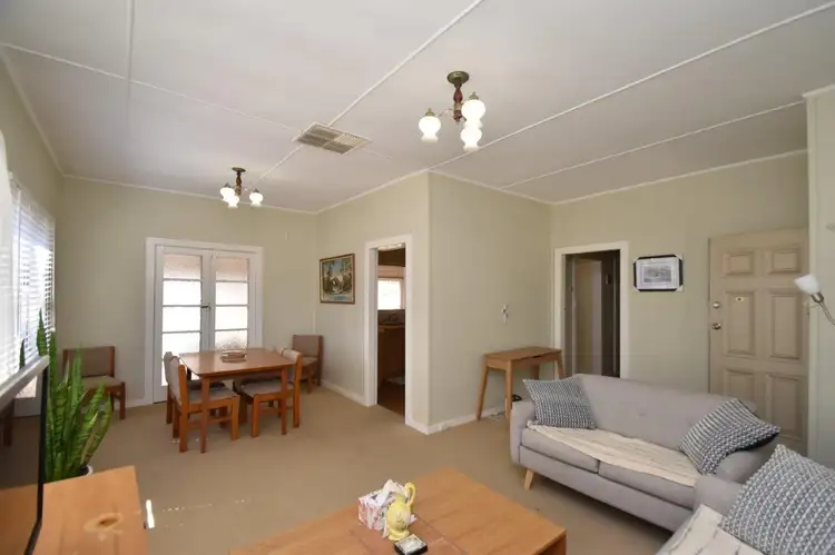 Second view of Homely house listing, 125 Eyre Street, Broken Hill NSW 2880