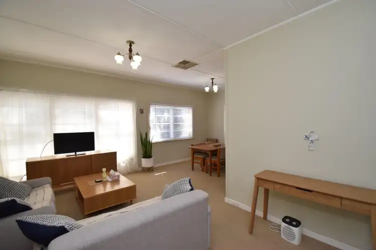 Third view of Homely house listing, 125 Eyre Street, Broken Hill NSW 2880