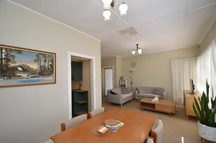 Fourth view of Homely house listing, 125 Eyre Street, Broken Hill NSW 2880
