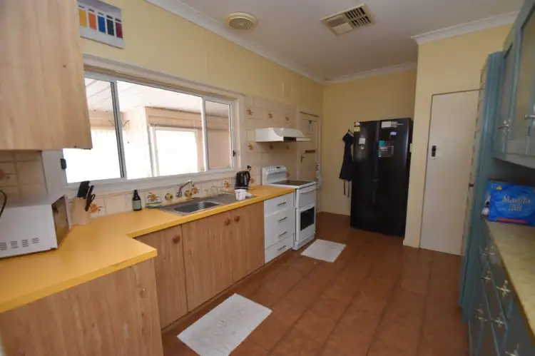 Fifth view of Homely house listing, 125 Eyre Street, Broken Hill NSW 2880