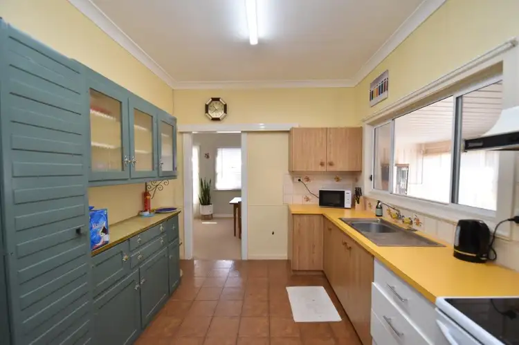 Sixth view of Homely house listing, 125 Eyre Street, Broken Hill NSW 2880