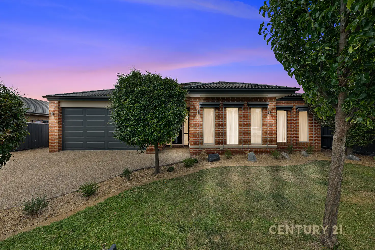 Main view of Homely house listing, 4 Sidney Nolan Place, Pakenham VIC 3810