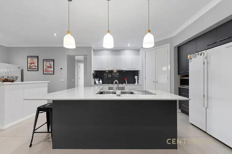 Fourth view of Homely house listing, 4 Sidney Nolan Place, Pakenham VIC 3810