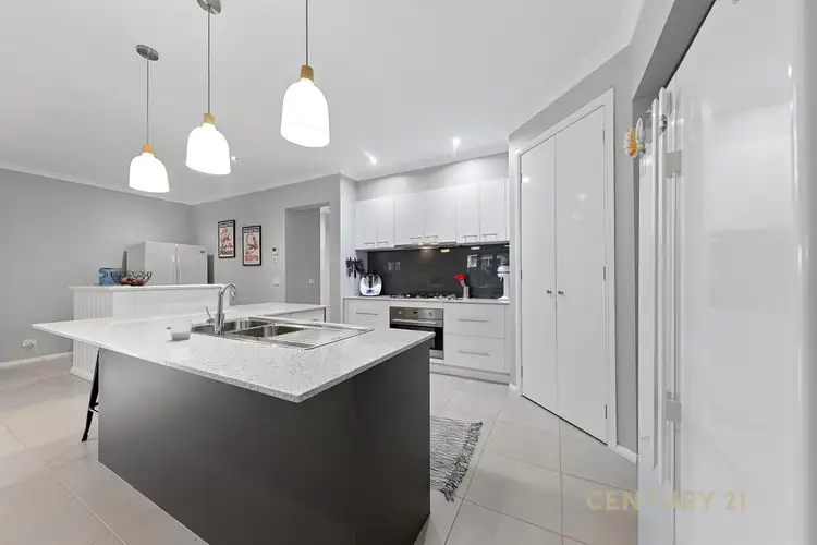 Fifth view of Homely house listing, 4 Sidney Nolan Place, Pakenham VIC 3810