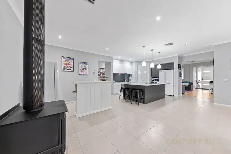 Sixth view of Homely house listing, 4 Sidney Nolan Place, Pakenham VIC 3810