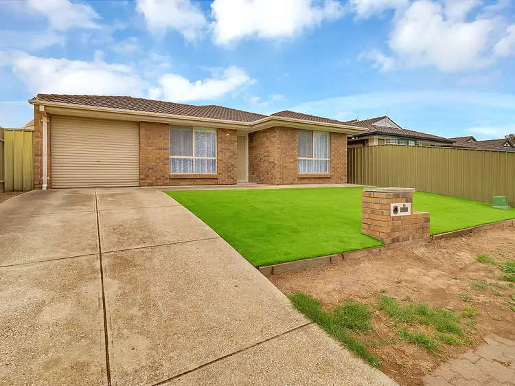 Main view of Homely house listing, 18 Columbia Street, Paralowie SA 5108