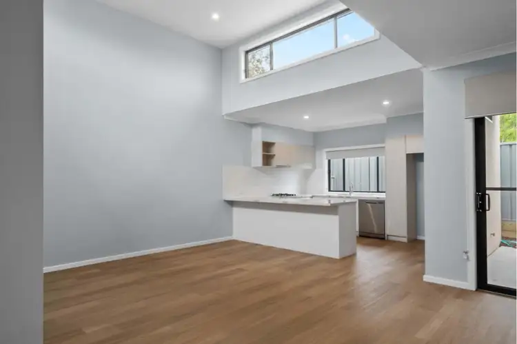 Second view of Homely villa listing, 15/40B Thompson Street, Belmont NSW 2280