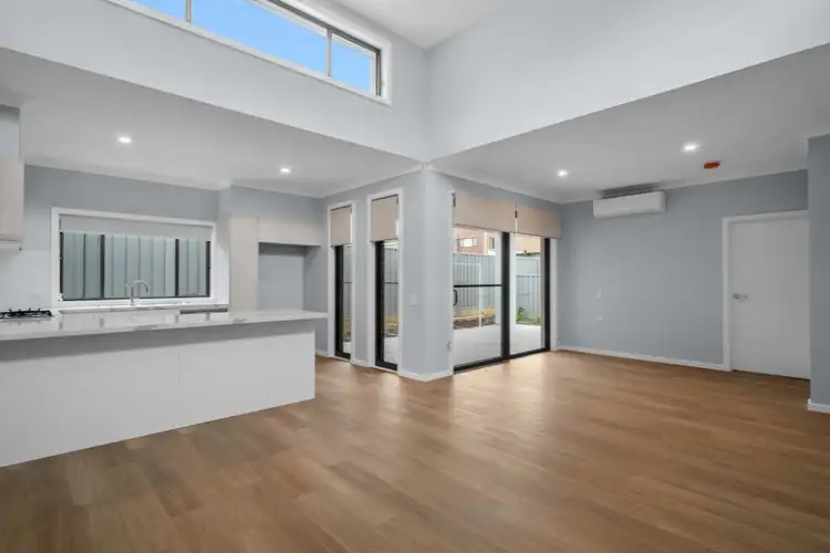 Third view of Homely villa listing, 15/40B Thompson Street, Belmont NSW 2280