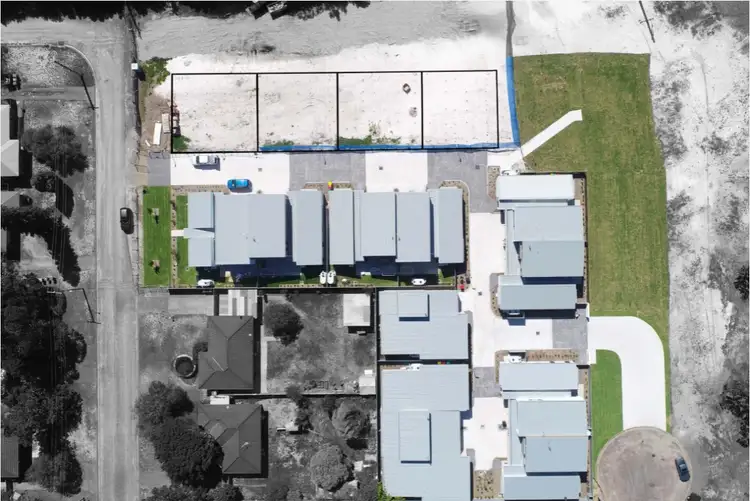 Seventh view of Homely villa listing, 15/40B Thompson Street, Belmont NSW 2280