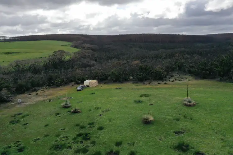 Second view of Homely rural property listing, Lot 5 Church Road, Karatta SA 5223