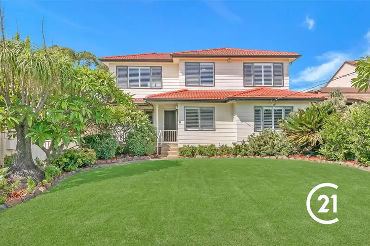 8 June Street, Blacktown NSW 2148