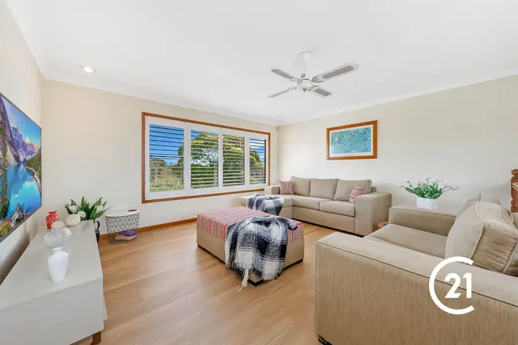 Third view of Homely house listing, 8 June Street, Blacktown NSW 2148