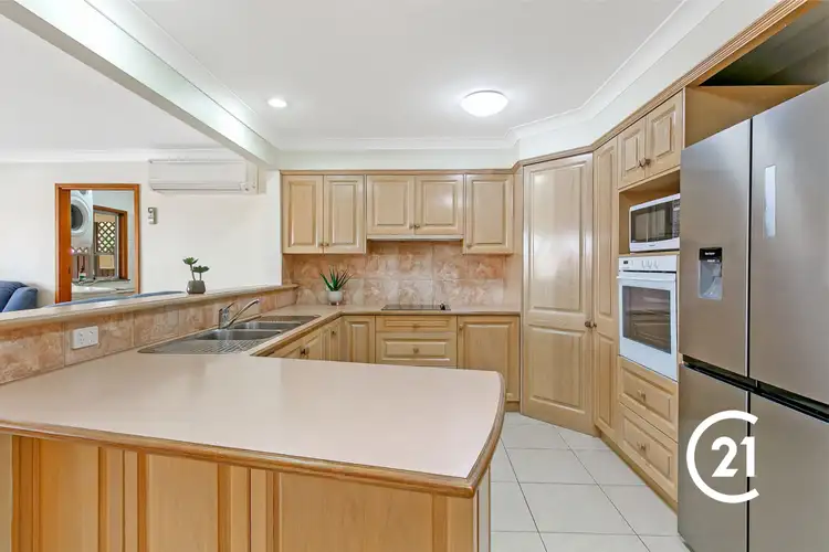 Fourth view of Homely house listing, 8 June Street, Blacktown NSW 2148
