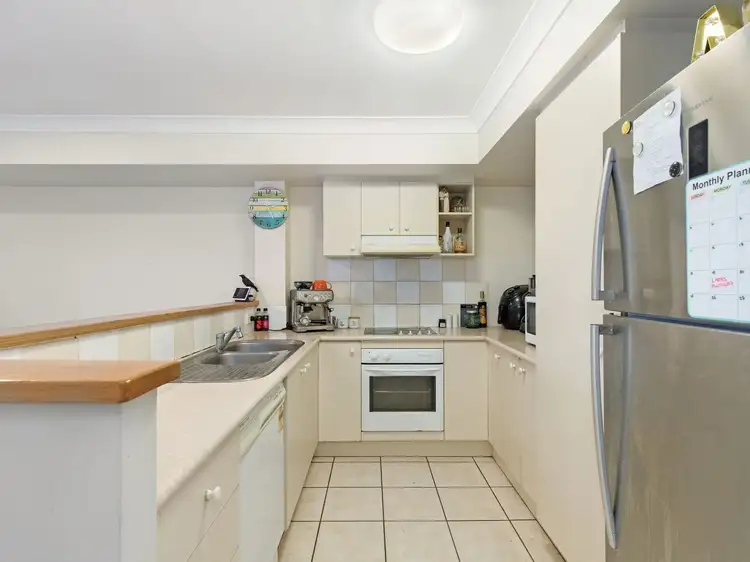 Fourth view of Homely townhouse listing, 202/1-15 Gentian Drive, Arundel QLD 4214