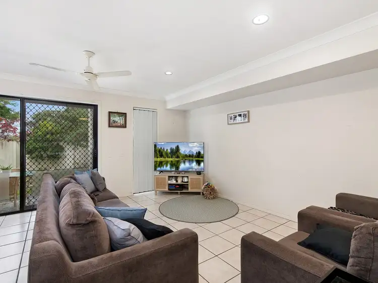 Fifth view of Homely townhouse listing, 202/1-15 Gentian Drive, Arundel QLD 4214
