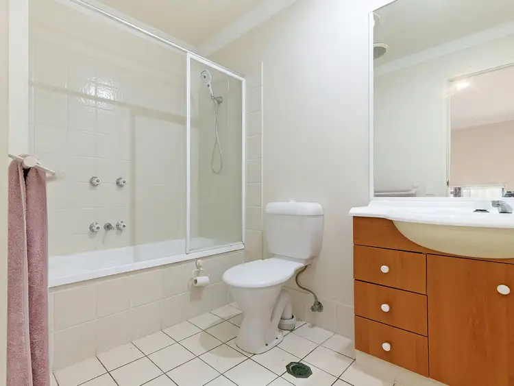 Sixth view of Homely townhouse listing, 202/1-15 Gentian Drive, Arundel QLD 4214