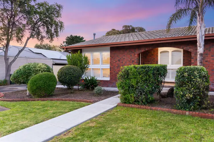 Main view of Homely unit listing, 8/88 Lyons Road, Holden Hill SA 5088