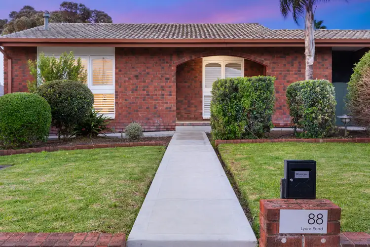 Second view of Homely unit listing, 8/88 Lyons Road, Holden Hill SA 5088