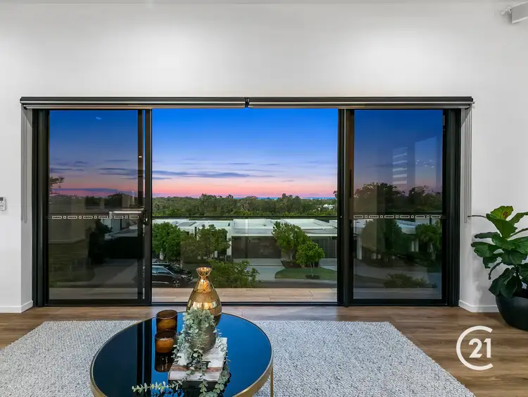 Fourth view of Homely house listing, 7 Pavilion Drive, Peregian Springs QLD 4573