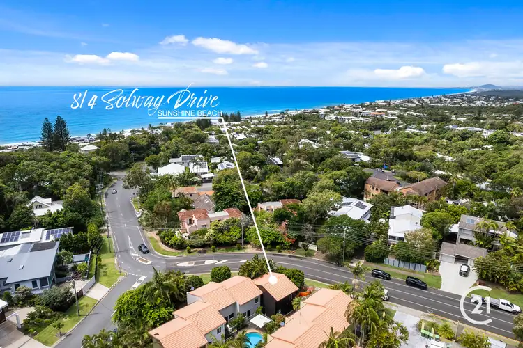 8/2-4 Solway Drive, Sunshine Beach QLD 4567