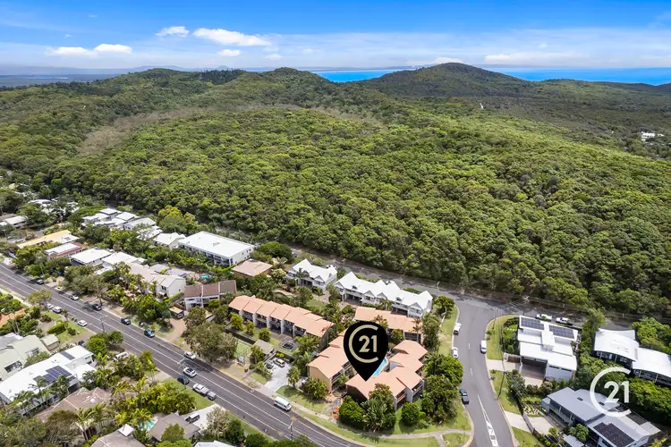 Fifth view of Homely unit listing, 8/2-4 Solway Drive, Sunshine Beach QLD 4567