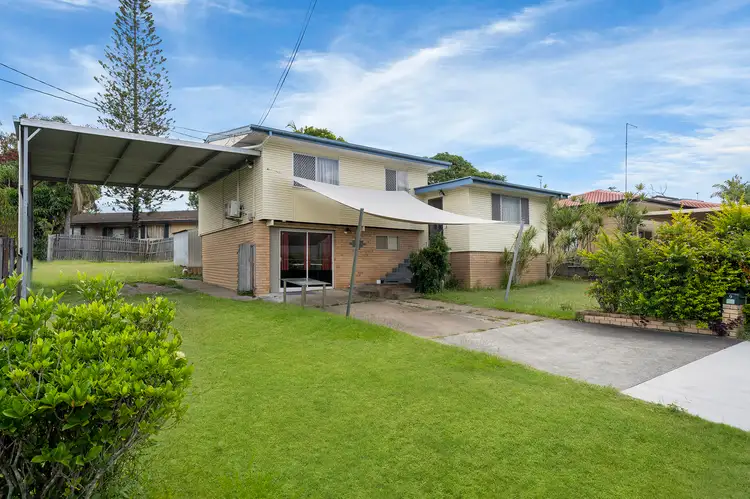 Main view of Homely house listing, 9 Francesca Court, Underwood QLD 4119