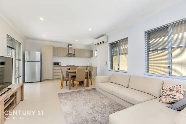 Second view of Homely house listing, 13c Gerard Street, East Cannington WA 6107